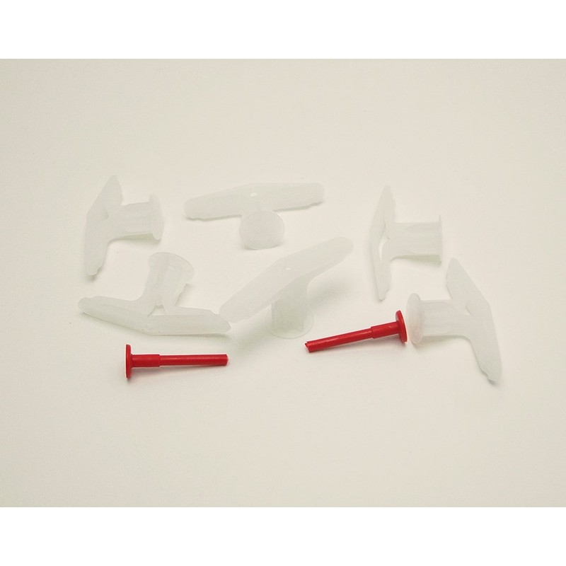 WAKAI Togglers are recommended TC 26 Pieces TG – TC