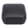 Phirunty Protective case for travel hearing aids Hard Small Splashproof