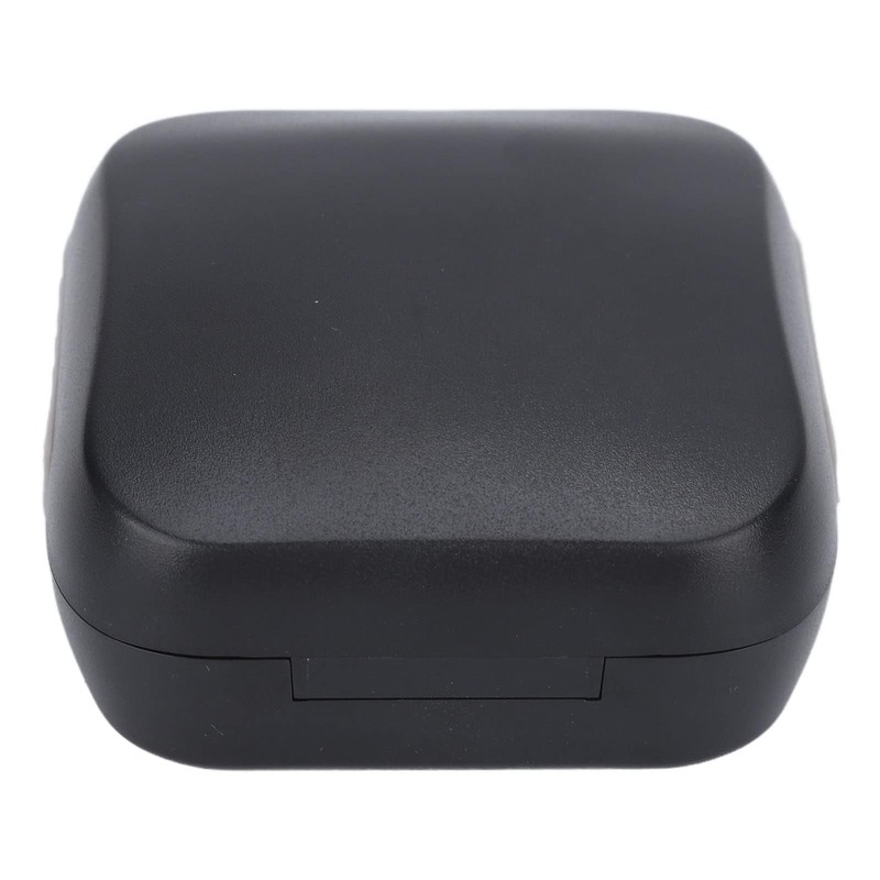 Phirunty Protective case for travel hearing aids Hard Small Splashproof