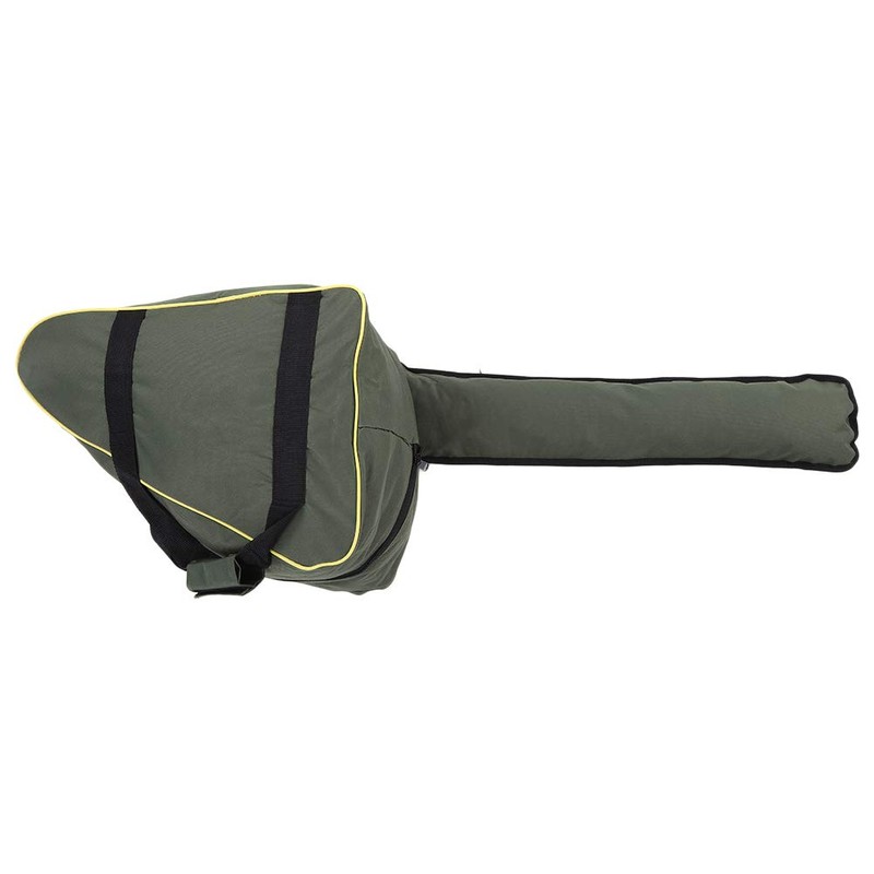 Chainsaw Carrying Bag, Long Zipper Design Chainsaw Case Bag 36.22