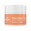 Simple Protect and Glow Brightening Gel Face Cream Hidratante Facial