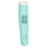 Baby Hair Clipper Waterproof Low Noise Rechargeable Vacuum Hair Cutting