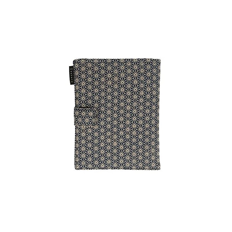 Seeknit KA57834-11 Circular Knitting Set, Bamboo, Blue, SH