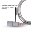 OWON Oscilloscope Probe 300/600VDC + AC Vp-p 10:1 60/ 70MHz