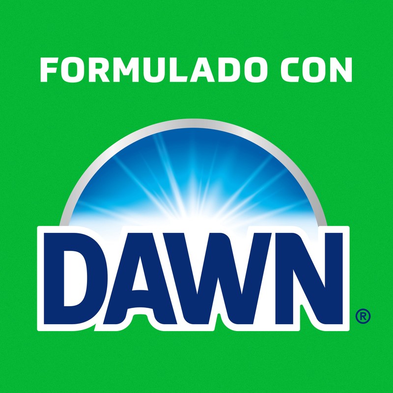 Cascade Platinum ActionPacs Dishwasher Detergent Pods, Fresh, 48 Count