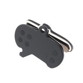 Briny River 1 Paar Bremsbeläge Kompatibel mit MTB Kompatibel mit SRAM Maven Mountainbike