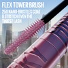Maybelline Lash Sensational Sky High Mascara Makeup, Volumizing, Lengthening, Defining,