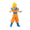 Dragon Ball Super - Power Up Action Figure (Super Saiyan