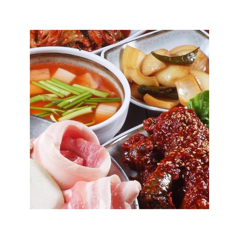 OTTOGI PICKLING SAUCE FOR ONION, great dipping sauce for Korean