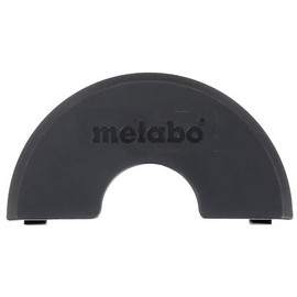 Metabo - Application: - 4-1/2" Clip-On Type 1 Cutoff Whl Guard (630351000), Other Metal & Grinders Accessories