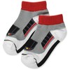 TETSUSHITA New Red Arrow Socks, Train Goods