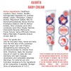 KOVCHEGART Baby Cream Detskiy Детcкий крем Avanta Аванта with Vitamins