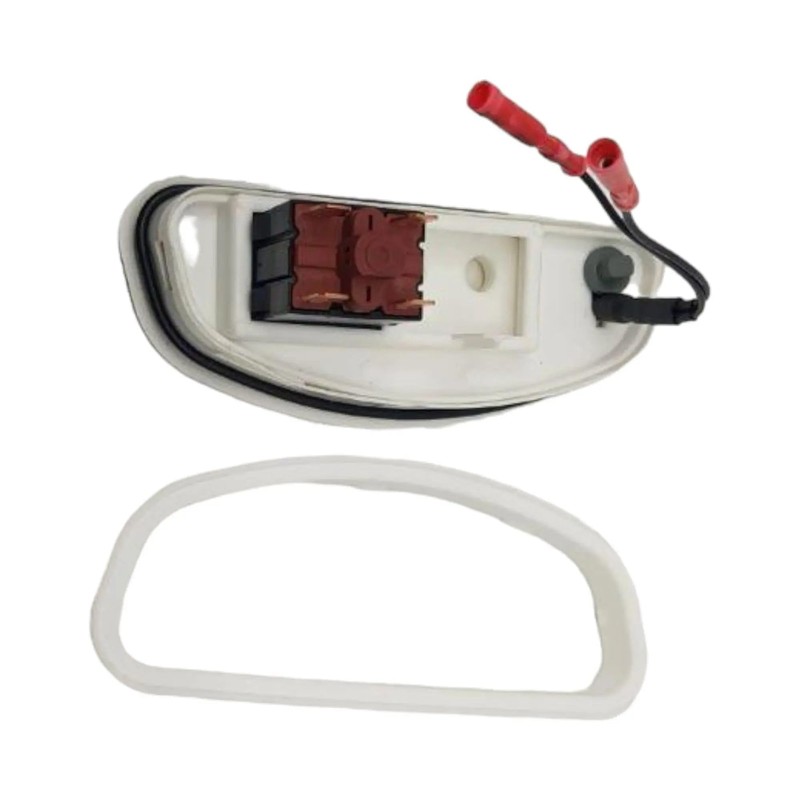 Thetford Campingbedarf Spülknopfeinheit 26707