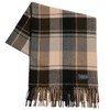 Loo&c Women's Thick Large Lucy Stole, Autumn & Winter, Large