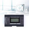 Power Supply Tester Digital Support for PCIE Graphics 6Pin Floppy