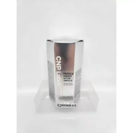Cha N Park [CNP 차앤박] 프로폴리스 에너지 액티브 앰플 15ml x 1 피부밝히는 극광 보습앰플 [CNP Charapak] Propolis Energy Active Ampoule 15ml x 1 Skin Brightening Intensive Hydrating Ampoule
