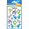Children’s Tattoos for Boys