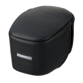 Sony LCJ-HD Genuine Leather Jacket Case for Sony DSC-H7/H9 Digital Still Cameras