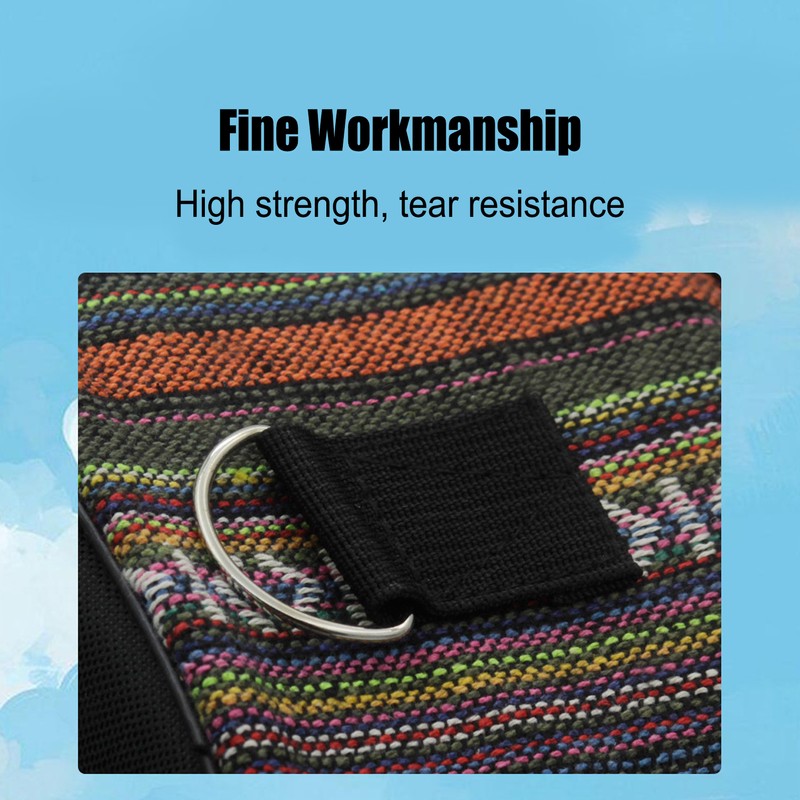 Snare Drum Storage Bag Thickened Oxford Cloth Protable Drum Protection