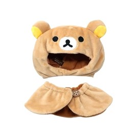 Naito Design Laboratory, Plush Kostomer, Rilakkuma M