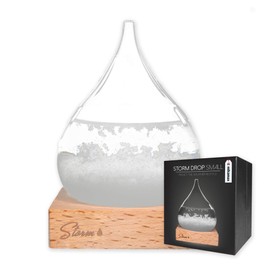 mikamax - Storm Glass - Small Drop