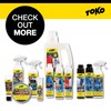 Toko Eco Shoe Fresh 125 ml