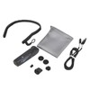 ORDRO EP5 Head Wear Mini Camcorder HD 1080P/30fps 2.4G WIFI
