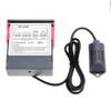 DollaTek Temperature Humidity Controller 220 V 2 Relays STC-3028 with