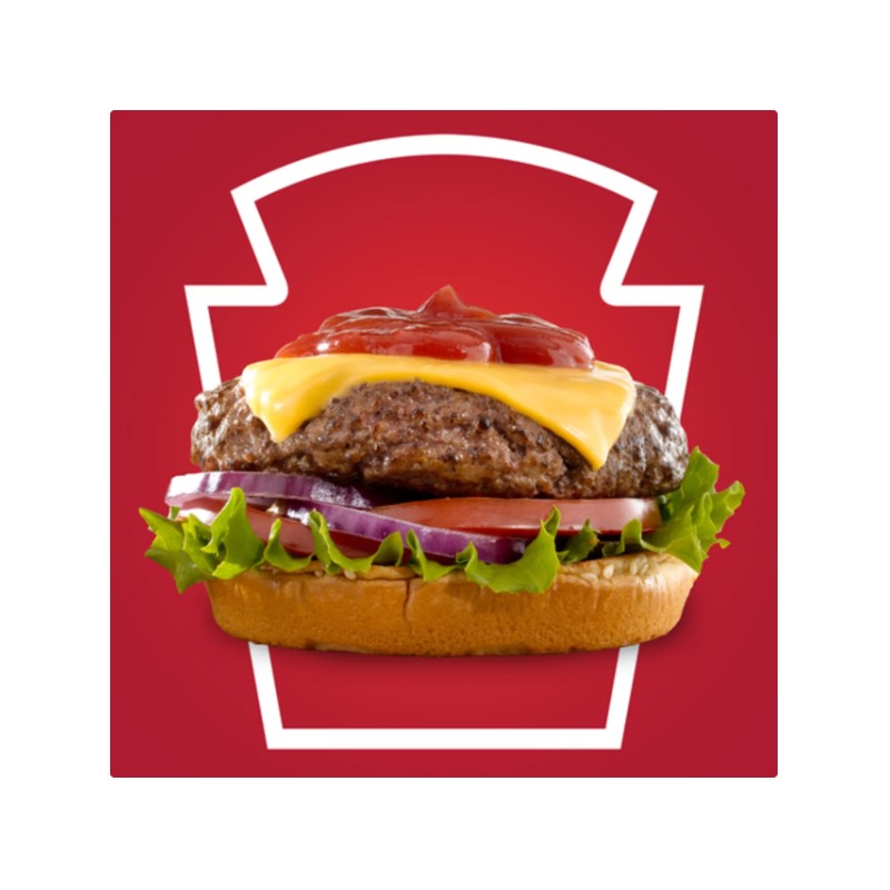 Heinz Tomato Ketchup Glass Bottle 375ml (2 Pack)