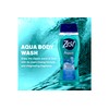 Zest Zest Aqua Hydrating Body Wash, 18 Fl Oz (Pack