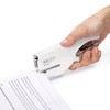 Rapesco 1381 SP-64 6/4 mm Stapling Plier - White