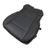 SecosAutoparts Driver and Passenger Side Bottom and Top Lean Back