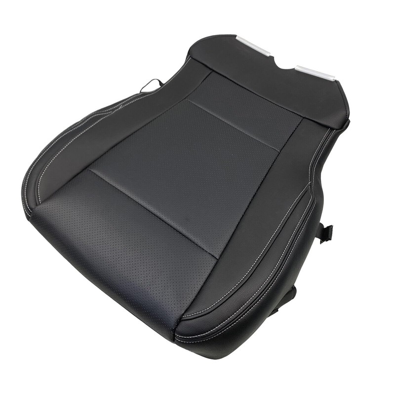SecosAutoparts Driver and Passenger Side Bottom and Top Lean Back