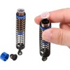 For Tamiya 55mm 1/10 Oil-Filled Shock Absorber Kit for Tamiya