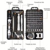 Screwdriver Set Precision
