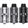 Vapefly Lindwurm RTA Self-Winding Evaporator, 25.2 mm, 5 ml, Gunmetal