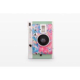 Lomography Lomo’Instant Camera & Lenses Song’s Palette Instant Film Camera