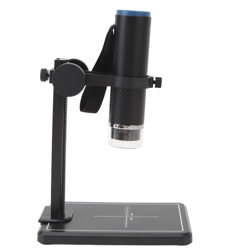 2MP Wireless Digital Microscope 50X to 1000X Magnification WiFi Portable