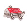Holland (HFS2D) 2-Way Splitter (5-2050 Mhz) Diode Steered (HFS-2D)