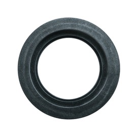 KOHLER GENUINE PART GP1018165-F TANK GASKET FOR DRYLOCK CONNECTION,Black, 3 In.