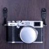 VKO Camera Binoculars Utility Loop Connector for DSLR SLR Mirrorless