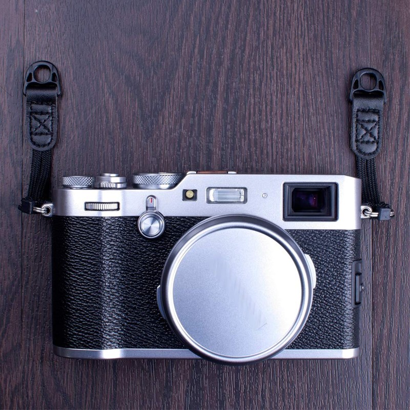 VKO Camera Binoculars Utility Loop Connector for DSLR SLR Mirrorless