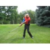 G. A. Brooks Golf Company Golf Trainer - Bending Your