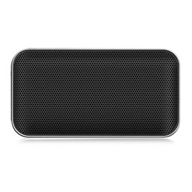 BT209 Portable Wireless Bluetooth Speaker Mini Style Pocket-Sized Music Sound Box with Microphone Support TF Card QIUNI