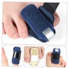 Baluue 2pcs Fixing Wraps Daily Use Breathable Guard Portable Splint