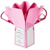 Granddaughter Birthday Pop-Up Greeting Card Original Second Nature 3D Pop