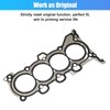 X AUTOHAUX Engine Cylinder Head Gasket for Hyundai Elantra 2011-2015