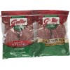 Gallo 2 Pounds Gallo Italian Dry Salame Salami Deli Thin