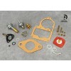 Jgo Repuesto Para Carburador Vw Combi Vocho 1982 Con Sistema