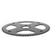 Chain Rear Sprocket 75 Tooth 35 Chain Metal Alloy Chain